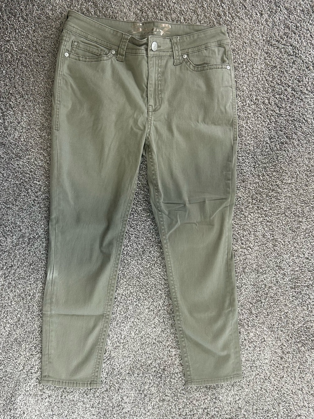 Seven7 Women’s Denim Jeans